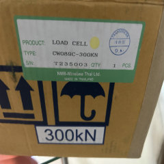 EC100S-2A LOAD SENSOR