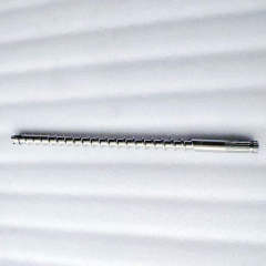 EC250SX110V50-8 HKM1049ET3SG / SCREW 40MM 6Y 7Y ETIII CPM9V