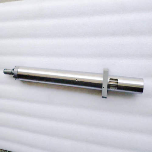 EC240NV21-8 K70268G02 / SCREW TIP ASSY 55MM 10B