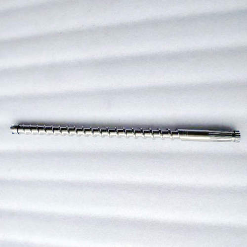 EC240NV21-8 F038860 / BARREL 55MM 8B 10B TUNGSTEN CARBIDE