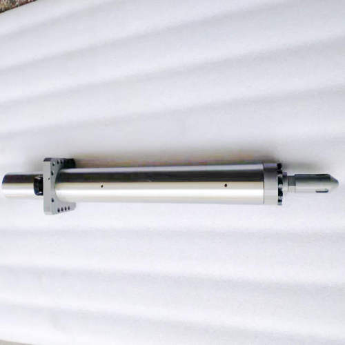 EC250SX110V50-8 F050323 / BARREL 40MM 6Y 7Y BIMETALLIC