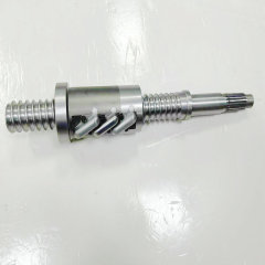 EC110NIIV30-4B BALL SCREW ASSY 1 INJECTION EC110NII 4B