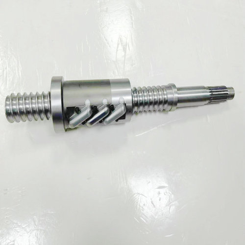 EC110NIIV30-4B BALL SCREW ASSY 1 INJECTION EC110NII 4B