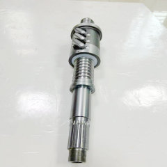 EC110NIIV30-4B BALL SCREW ASSY 1 INJECTION EC110NII 4B