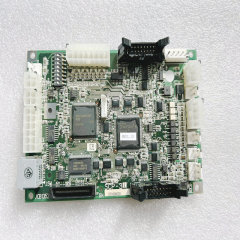 SCPA-21 pcb board for JSW injection molding machine