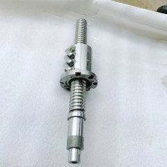 E-S2000I150B clamp ball screw