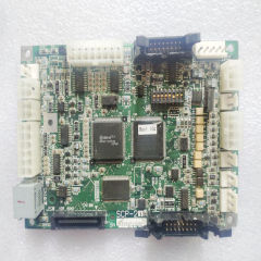 SCPA-21 pcb board for JSW injection molding machine