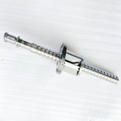 P3B01882-01 SI-100IV clamp ball screw for TOYO machine