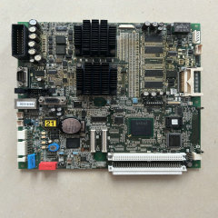 TCTMCPU-21 8TP-1A872 NISSEI machine CPU