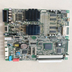 TCTMCPU-21 8TP-1A872 NISSEI machine CPU