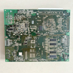 TCTMCPU-21 8TP-1A872 NISSEI machine CPU