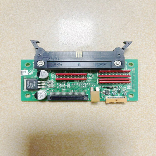 JA765811BE JA765814AE JA765815AE pcb board