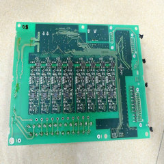 JA765885CD  UC4B9501Y1 TEMP BOARD