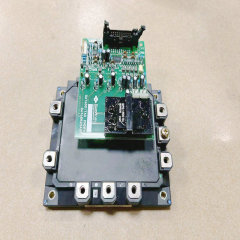 PM100RSE060 PM150RSE060 7MBP50RA060 IGBT MODULE for sumitomo machine