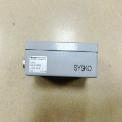 Strain gage amplifier CH-8501 FRAUENFELD RESET