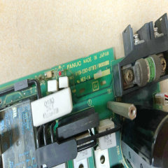 A16B-2202-0773 pcb board