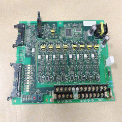 JA765885CD  UC4B9501Y1 TEMP BOARD