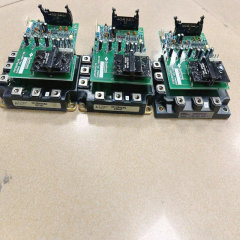 PM100RSE060 PM150RSE060 7MBP50RA060 IGBT MODULE for sumitomo machine