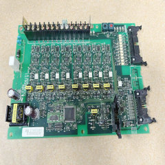 JA765885CD  UC4B9501Y1 TEMP BOARD