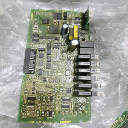 A20B-2101-035 A20B-2101-0350 pcb board