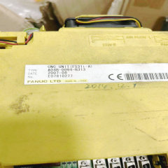 A04B-0094-B313 FS31i-a CNC UNIT FANUC