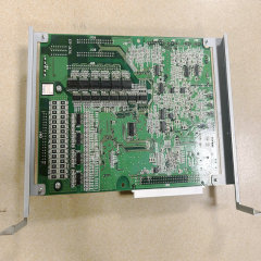 6TP-2A716 TCTIOAP-41 pcb board for nissei machine