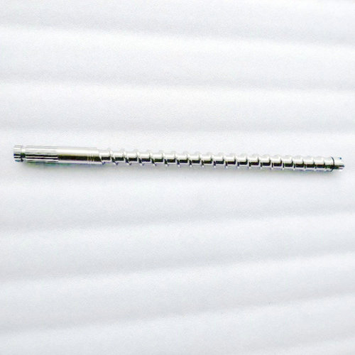 H120364DBGSG (SCREW 36MM 2B DBG CPM9V) EC110NV21-2B