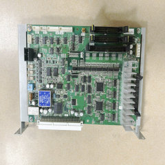 6TP-2A716 TCTIOAP-41 pcb board for nissei machine