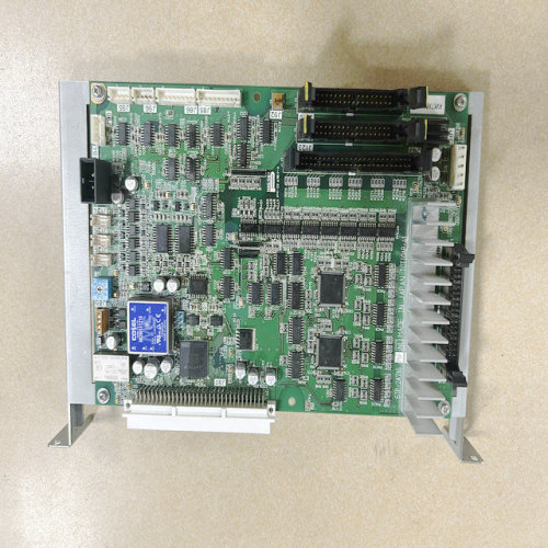 6TP-2A716 TCTIOAP-41 pcb board for nissei machine