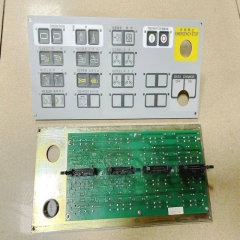 EC75N keyboard