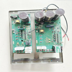 QF2DA100/300CT0 /PRS4649C/4650C servo driver