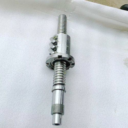 A290-5274-V011#STD ballscrew assembly Fanuc roboshot a-s150+B