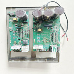 QF1DA150/300CT0 /PRS4649B/4650B servo driver