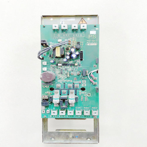 QF1PA7R870/PRS4651C servo driver