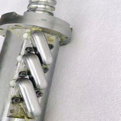 s2000i300b Clamp ball screw for FANUC