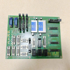 V3CBA ZUS102415 pcb board