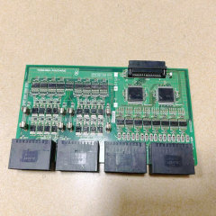 X5IO X5IOA H8117622 TOSHIBA MACHINE CG-5