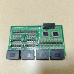 X5IO X5IOA H8117622 TOSHIBA MACHINE CG-5