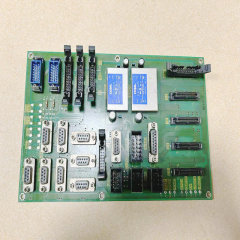 V3CBA ZUS102415 pcb board