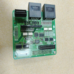 V3Z3A1 CG-2 H8303551 V3Z3A pcb board for toshiba machine