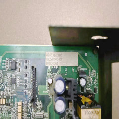 REX-B900-CS1 TEMP BOARD