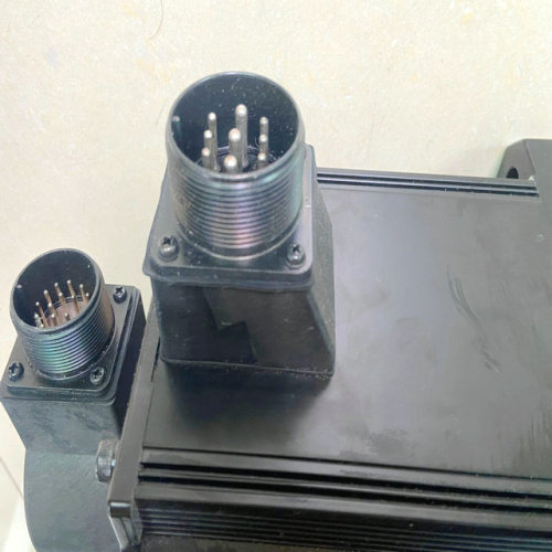 MJMAC12C3GA servo motor