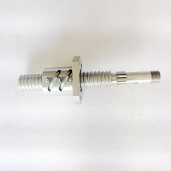 FANUC ROBOSHOT S-2000i150B A07B-1522-B003#EL3 Ejector ball screw