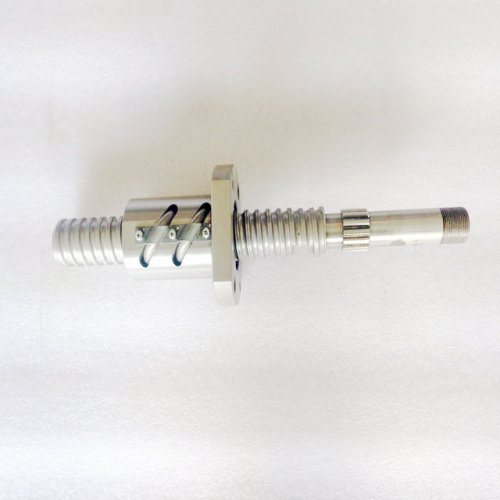 FANUC ROBOSHOT S-2000i150B A07B-1522-B003#EL3 Ejector ball screw