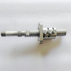 FANUC ROBOSHOT S-2000i150B A07B-1522-B003#EL3 Ejector ball screw