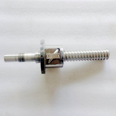 FANUC ROBOSHOT S-2000i150B A07B-1522-B003#EL3 Ejector ball screw