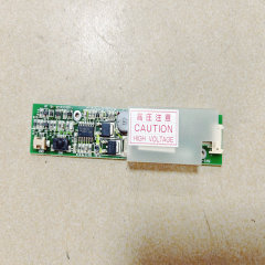 121PW111-B NEC TD-T36V High board