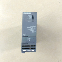 PLC Q172HCPU motion controller including NIIGATA machine program