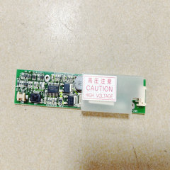 121PW111-B NEC TD-T36V High board