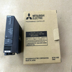PLC Q172HCPU motion controller including NIIGATA machine program
